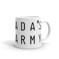 Adas Army logo - Similar company to So.Pro