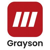 Grayson Thermal Systems logo - Similar company to Transense Technologies Plc