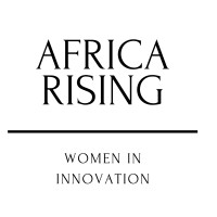 Africa Rising - Women In Innovation logo - Similar company to At The Forefront
