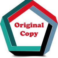 Original Copy LLC