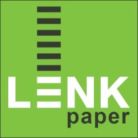 LENK Paper GmbH logo - Similar company to Kamke Gmbh