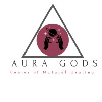 Aura Gods logo - Similar company to Giant Connect