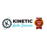 Kinetic Auto Service logo - Similar company to Eris Canada