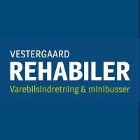 Vestergaard Rehabiler logo - Similar company to Fdb