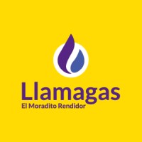 LLAMAGAS S.A. logo - Similar company to Integral Pipeline Solutions