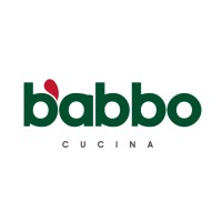 Babbo Osteria logo - Similar company to Degusto Brands