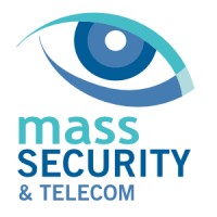 Mass Security logo - Similar company to Masscomm