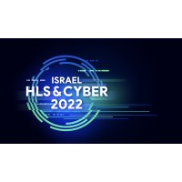 Israel HLS&CYBER 2022 International Conference & Exhibition logo - Similar company to Car2Go Israel