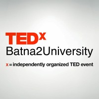 TEDx Batna 2 University logo - Similar company to Batna 2 University