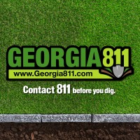 Georgia 811 logo - Similar company to Ineveranswer.Com