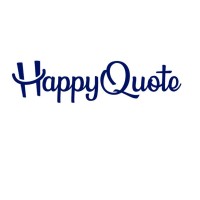 Happy Quote logo - Similar company to Hsh.Com