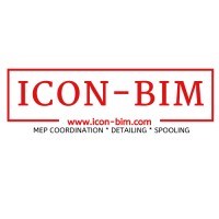 ICON-BIM logo - Similar company to Rtribe