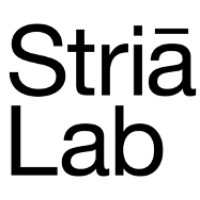 Striā Lab logo - Similar company to Bioverse