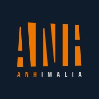 ANHIMALIA logo - Similar company to College Admissions Guide