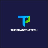 The Phantom Tech logo - Similar company to Phantomtech