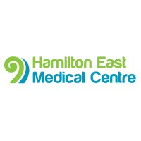 Hamilton East Medical Centre logo - Similar company to Techmedical Uruguay