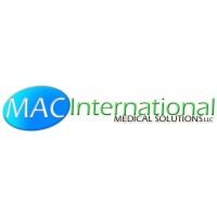 MAC International Medical Solutions, LLC logo - Similar company to Oralix Group