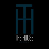Agência The House logo - Similar company to Agência Visuale