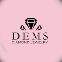 Dems Diamond Jewelry logo - Similar company to 21C Jewelry Solutions