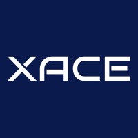 Xace logo - Similar company to Intercash