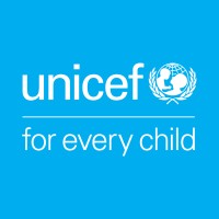 UNICEF Gulf logo - Similar company to Emerging Technologies For Health  (Eth)