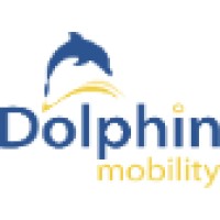 Dolphin Mobility Ltd logo - Similar company to Auf Mobility