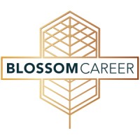 Blossom Career logo - Similar company to Career Streak