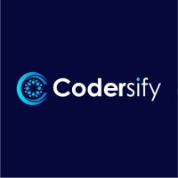 Codersify logo - Similar company to Dovelopo