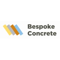 Bespoke Concrete logo - Similar company to Inside Contracts