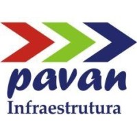 Pavan Engenharia e Infraestrutura logo - Similar company to Vt Logistics Solutions