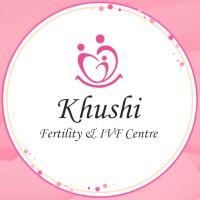 Khushi Fertility & IVF Centre logo - Similar company to Vriksh Fertility