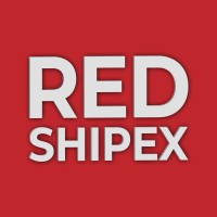 Red Shipex  Group logo - Similar company to Bob'S Basket