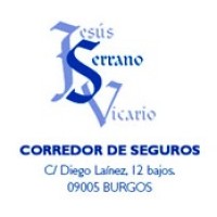 J. Serrano Seguros logo - Similar company to Aços Rezende