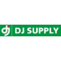 DJ Supply A/S logo - Similar company to P. Hatten & Co.