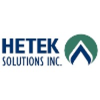 Hetek Solutions Inc logo - Similar company to Inctrl Solutions