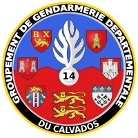 Gendarmerie du Calvados logo - Similar company to Capsport