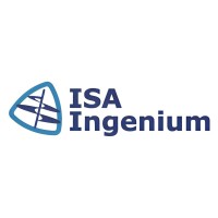 ISA Ingenium logo - Similar company to Politech