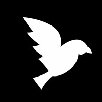 De Witte Raaf logo - Similar company to Sleep Design