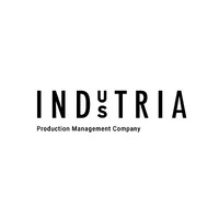 INDUSTRIA OFFICIAL logo - Similar company to Digitalique