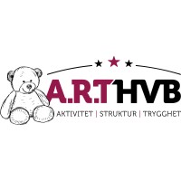 HVB Aktivitet struktuR Trygghet AB logo - Similar company to Vintergården Hvb
