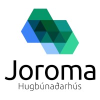 Joroma ehf. logo - Similar company to Gott Data