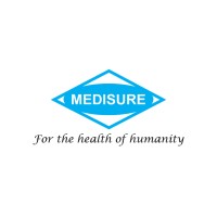 Medisure Laboratories logo - Similar company to Mb Pharma Services