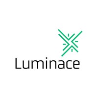 Luminace logo - Similar company to 42 Renewables Llc