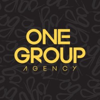 The One Group (OG) Agency logo - Similar company to Canadian Digital Marketing Summit