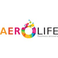 AEROLIFE SCENT SOLUTIONS logo - Similar company to Automist