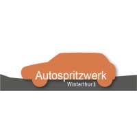 Autospritzwerk Winterthur logo - Similar company to Kohma Ag