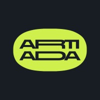 Artiada logo - Similar company to Trademaps