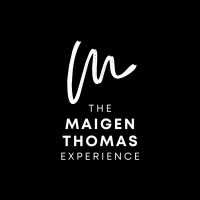 The Maigen Thomas Experience logo - Similar company to Level 11 Technology