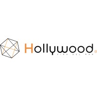 Hollywood logo - Similar company to Burkhardt Gmbh