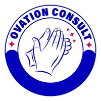 Ovation Consult logo - Similar company to Flick Fireworks